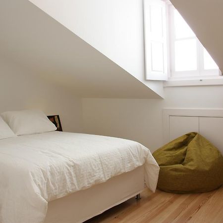 Se De Lisboa III Apartment Phòng bức ảnh