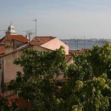 Se De Lisboa III Apartment Ngoại thất bức ảnh