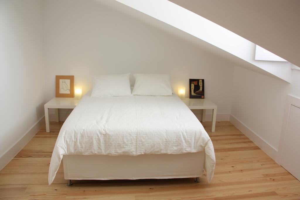 Se De Lisboa III Apartment Phòng bức ảnh