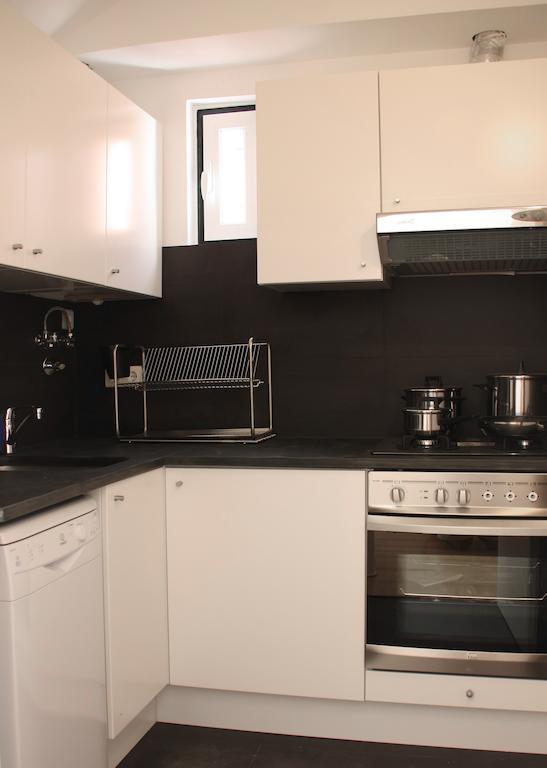 Se De Lisboa III Apartment Phòng bức ảnh